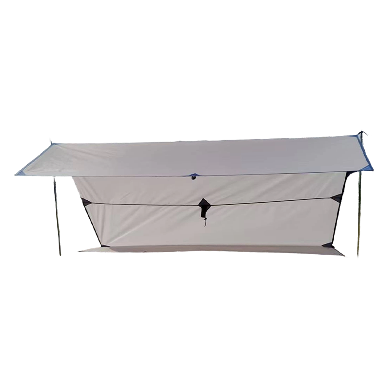 280x240 cm 多目的サンシェード屋外キャノピー