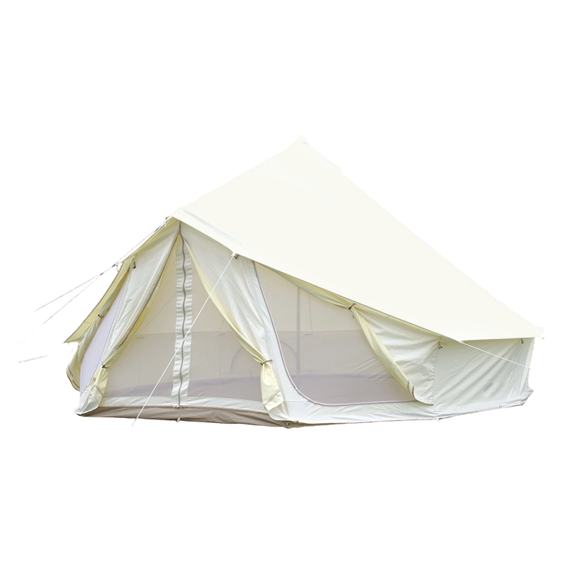 400x400x250 cm モンゴルのパオ キャンプ テント